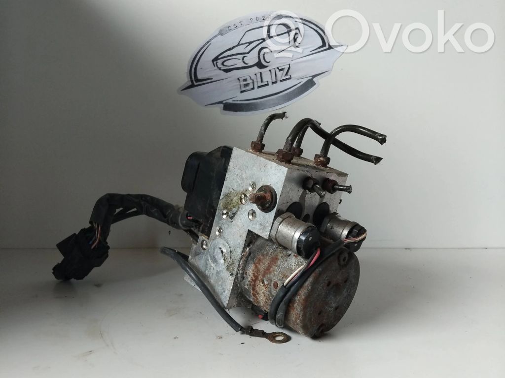 Subaru Legacy ABS bloks 