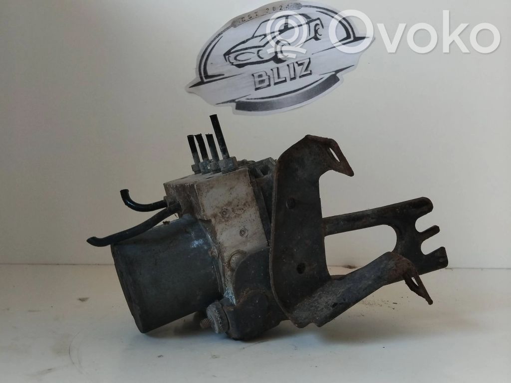Opel Meriva A ABS valdymo blokas 