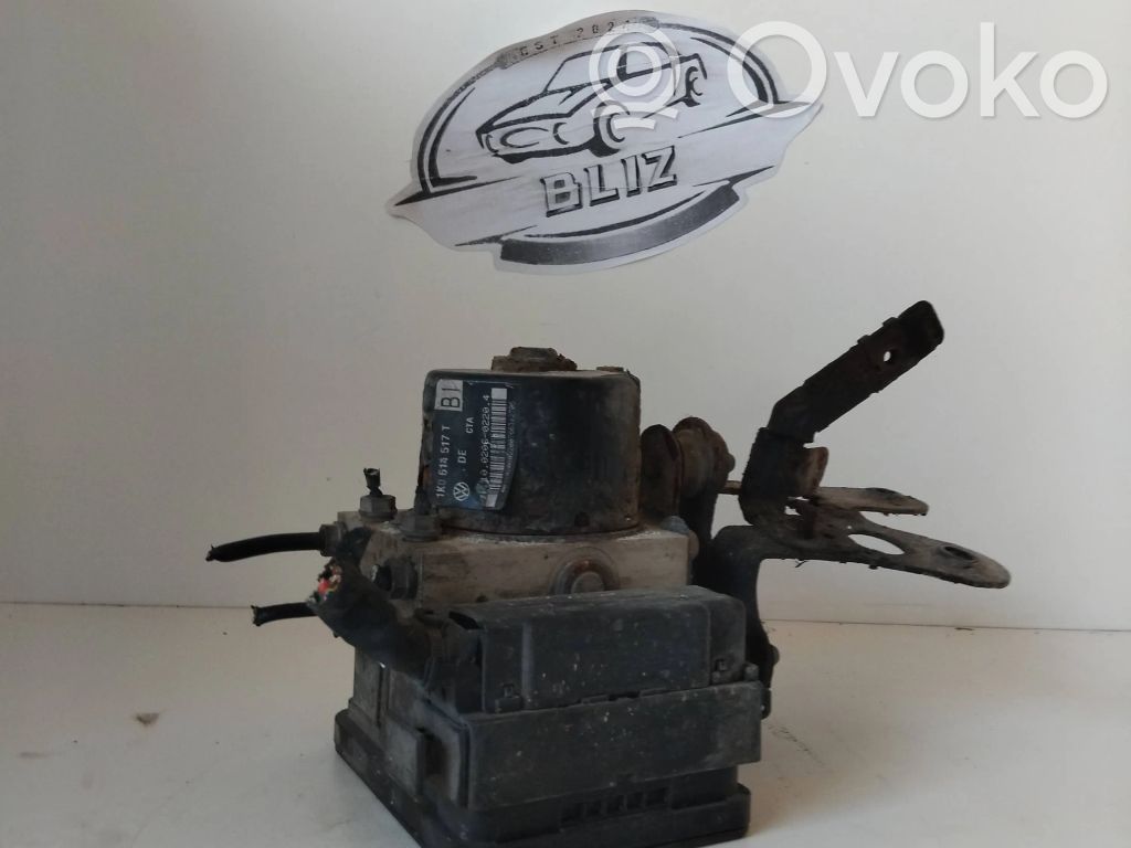 Volkswagen Touran I ABS Pump 