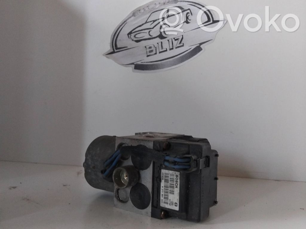 Saab 9-3 Ver1 ABS Pump 
