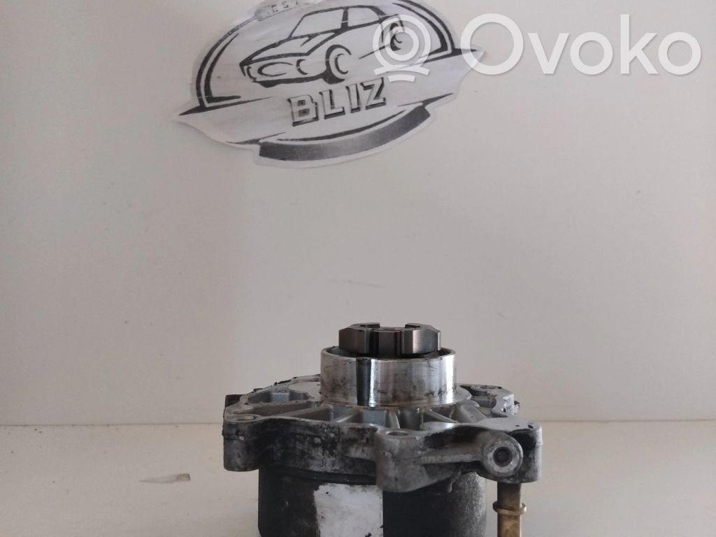 Opel Insignia A Bomba de vacío 