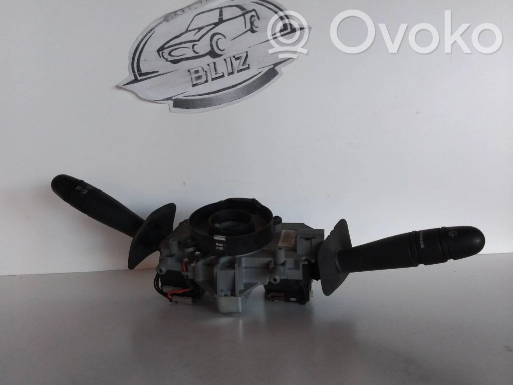 Renault Scenic I Interruptor/palanca de limpiador de luz de giro 