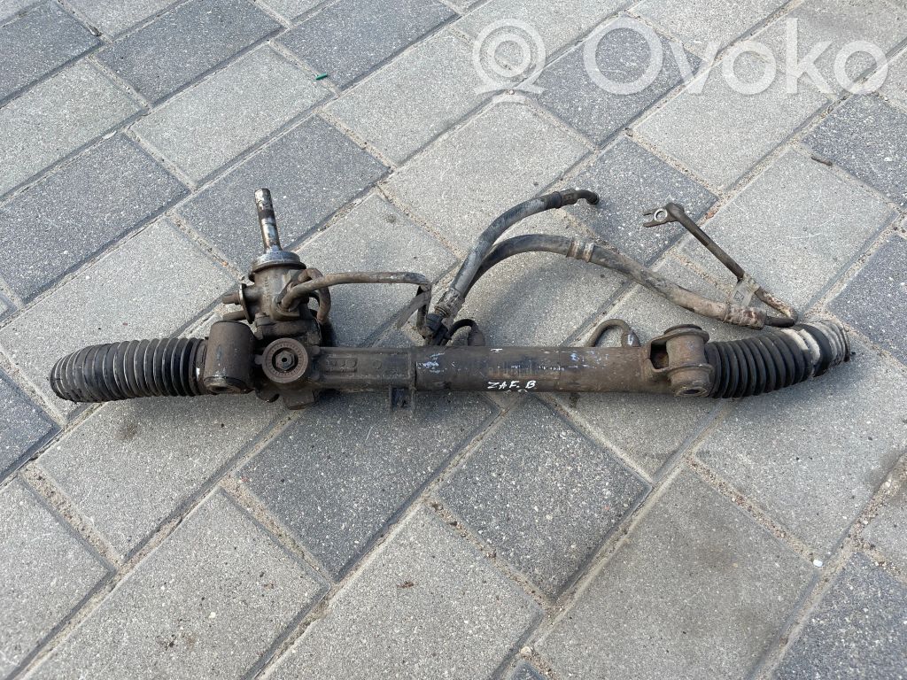 Opel Zafira B Lenkgetriebe 
