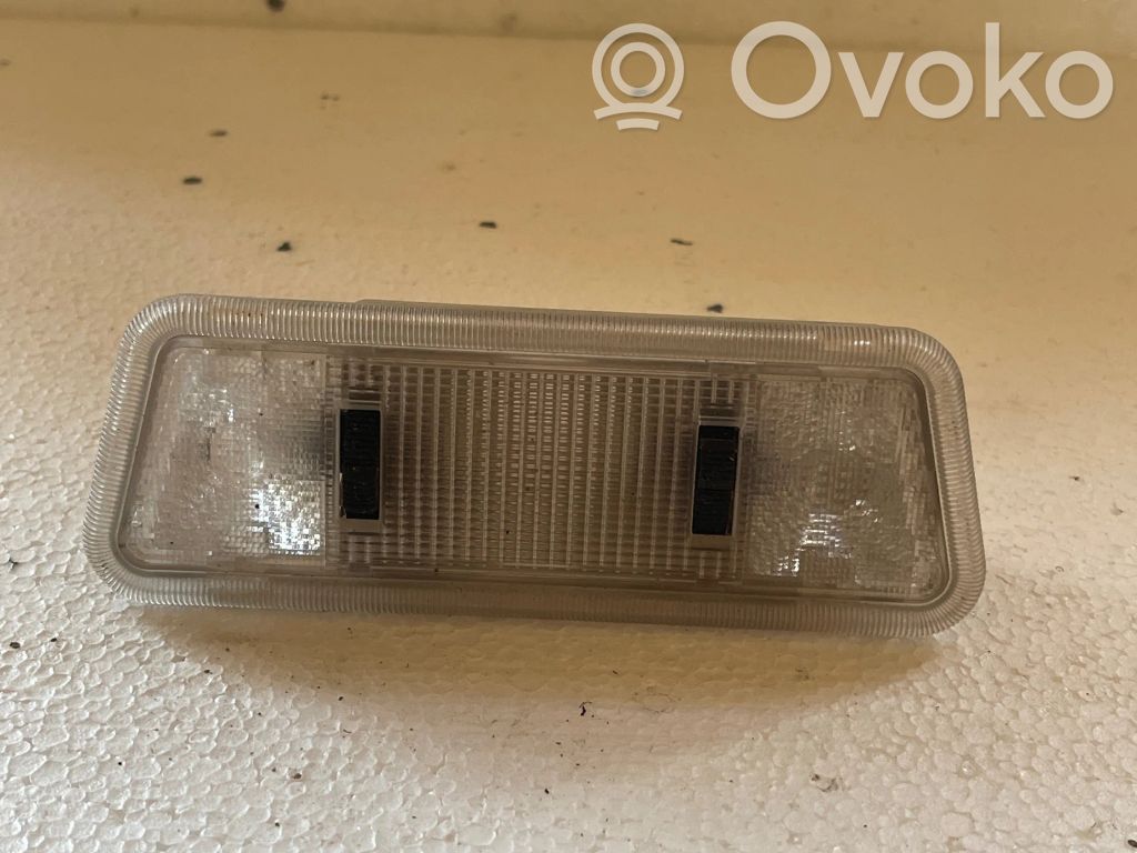 Saab 9-3 Ver1 Luz del asiento delantero 