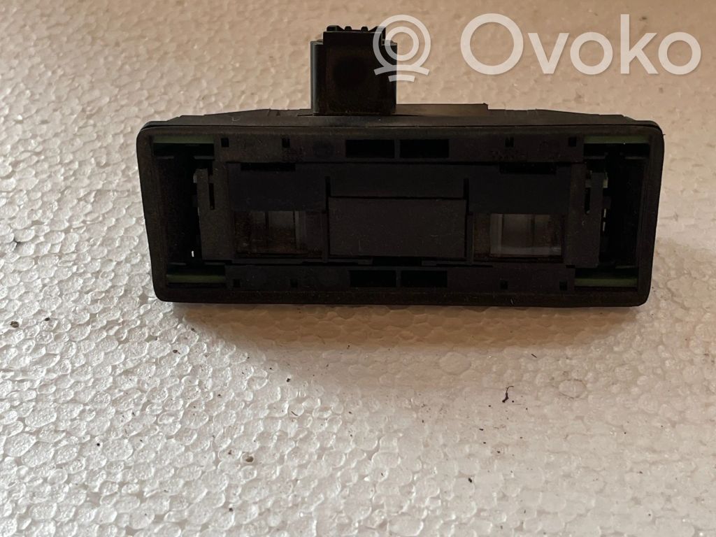 Renault Laguna II Regensensor 