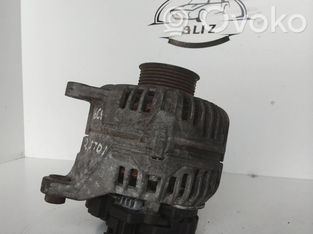 Audi A6 S6 C5 4B Generatorius 