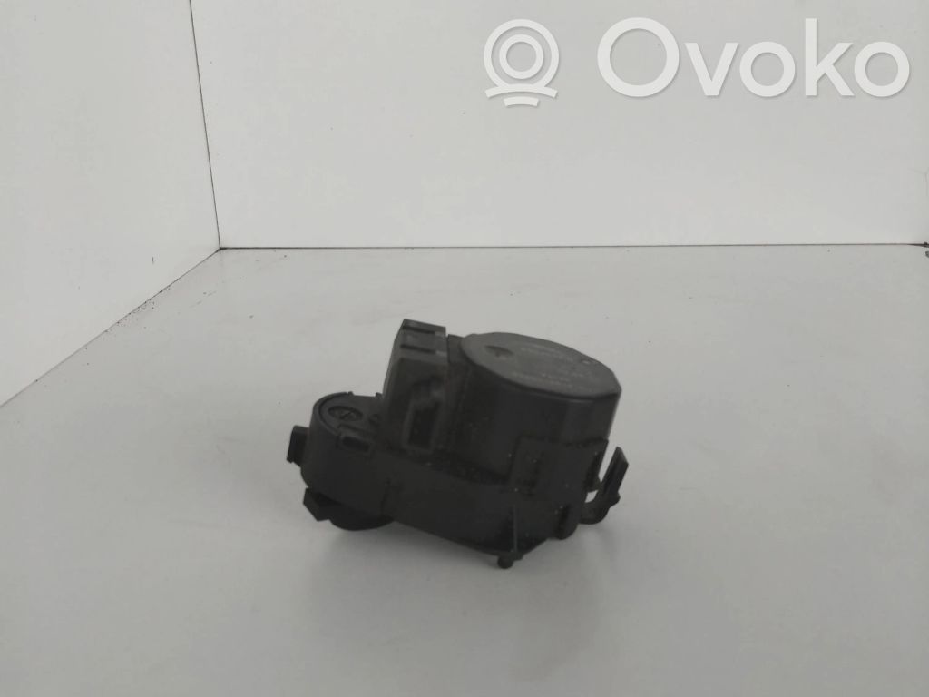 BMW 3 E46 Moteur / actionneur de volet de climatisation 