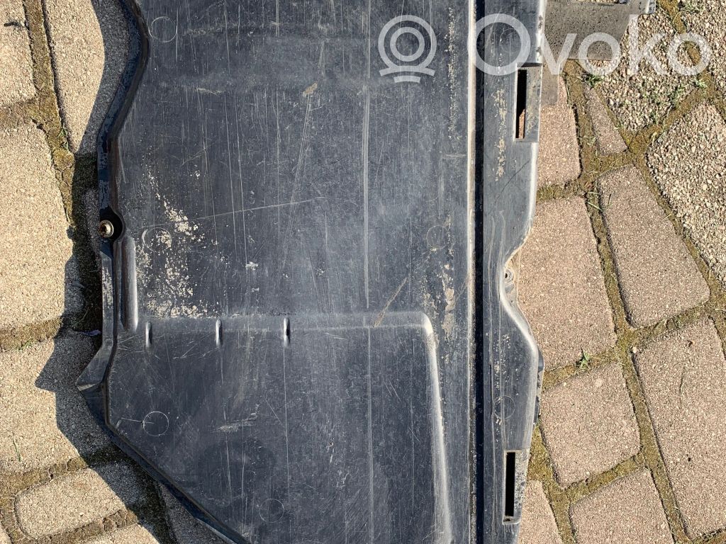BMW 3 E46 Engine splash shield/under tray 