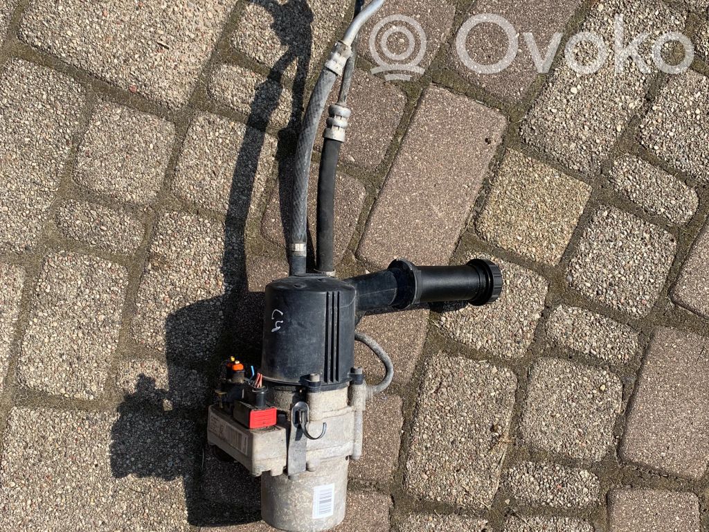 Citroen C4 I Ohjaustehostimen pumppu 