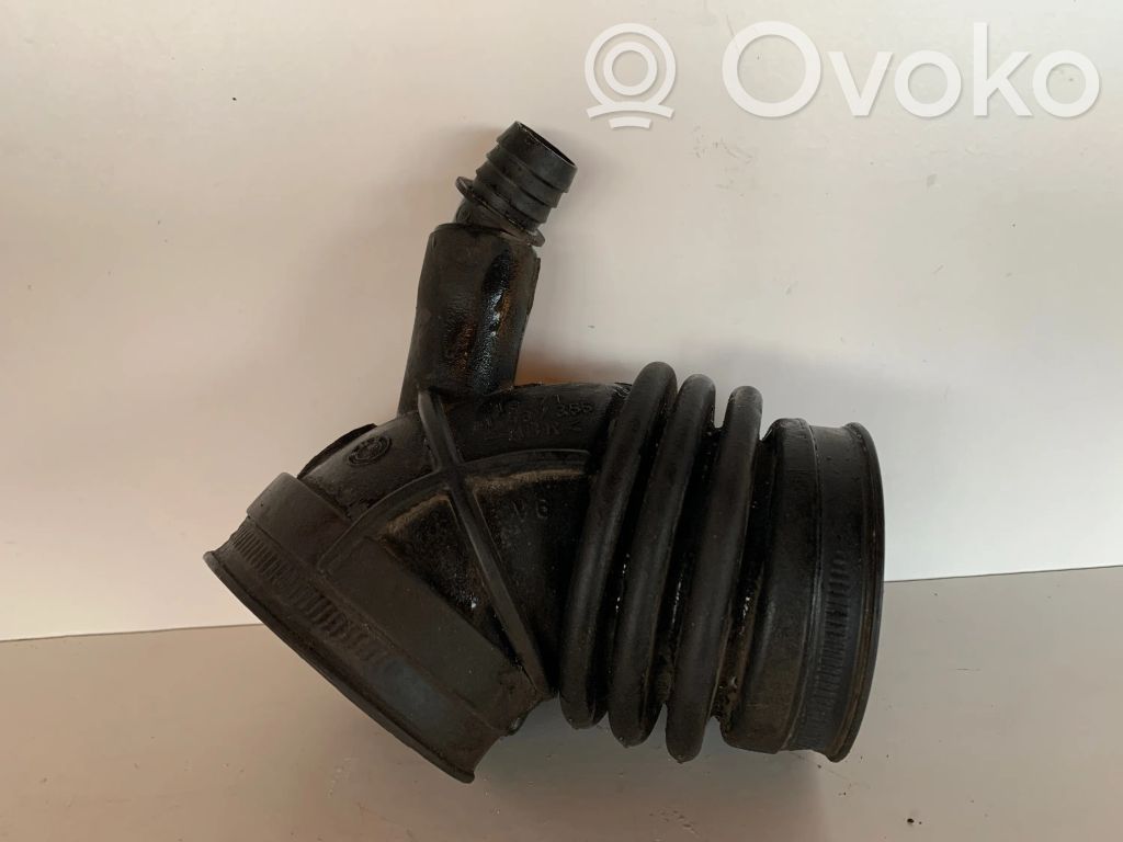 BMW 3 E46 Šļūtene (-es) / caurule (-es) 