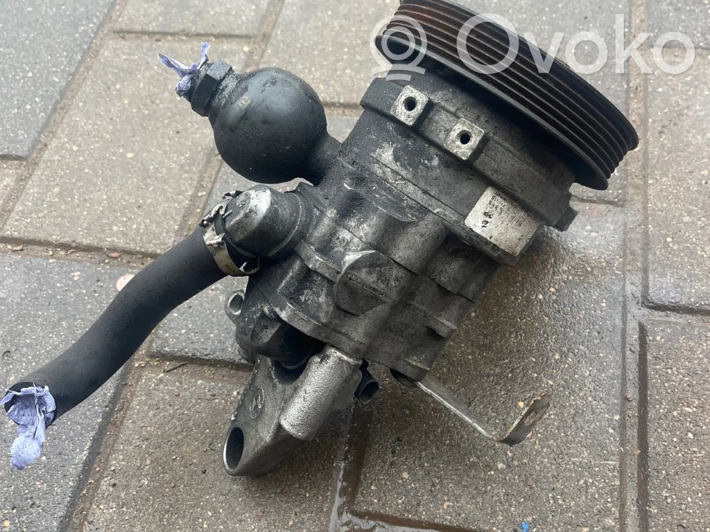 Power steering pump   677501202