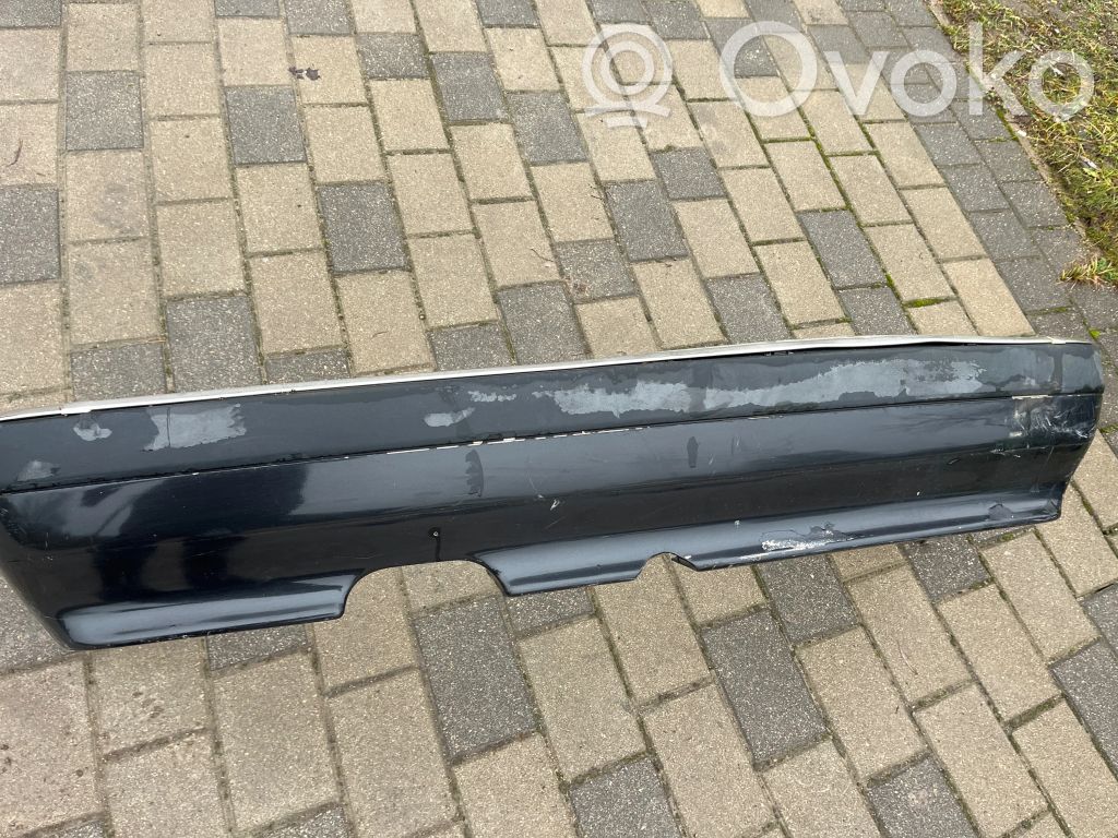 Audi 80 90 B3 Bamperis 