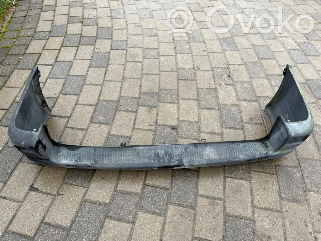 Volkswagen Transporter - Caravelle T4 Zderzak tylny 