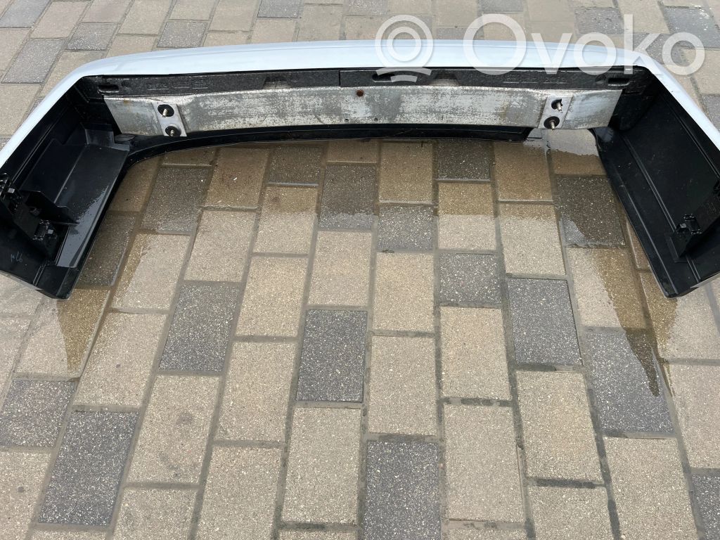 Saab 9-3 Ver1 Бампер 