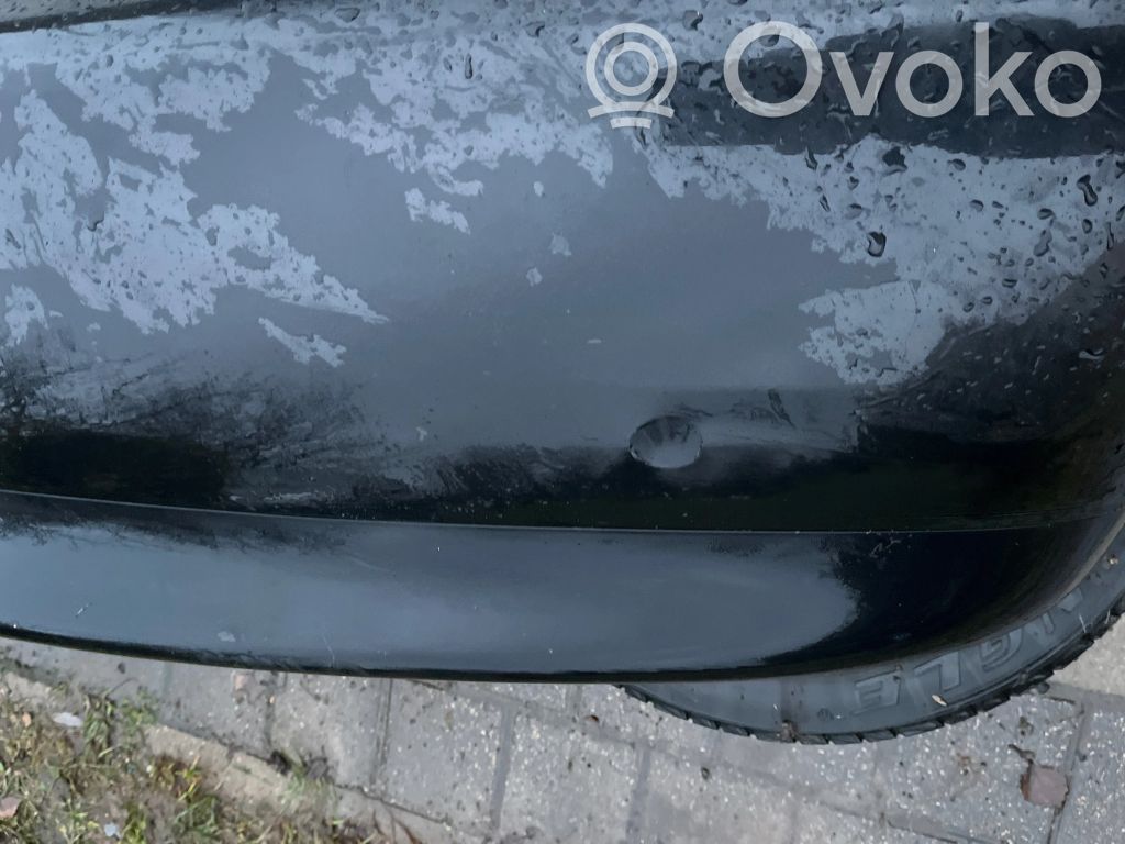 Audi A3 S3 8L Parachoques 