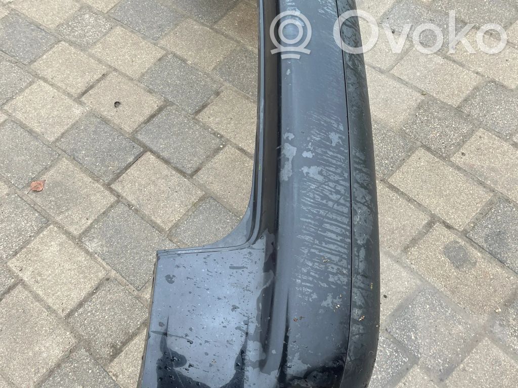 Volkswagen Touran I Parachoques 