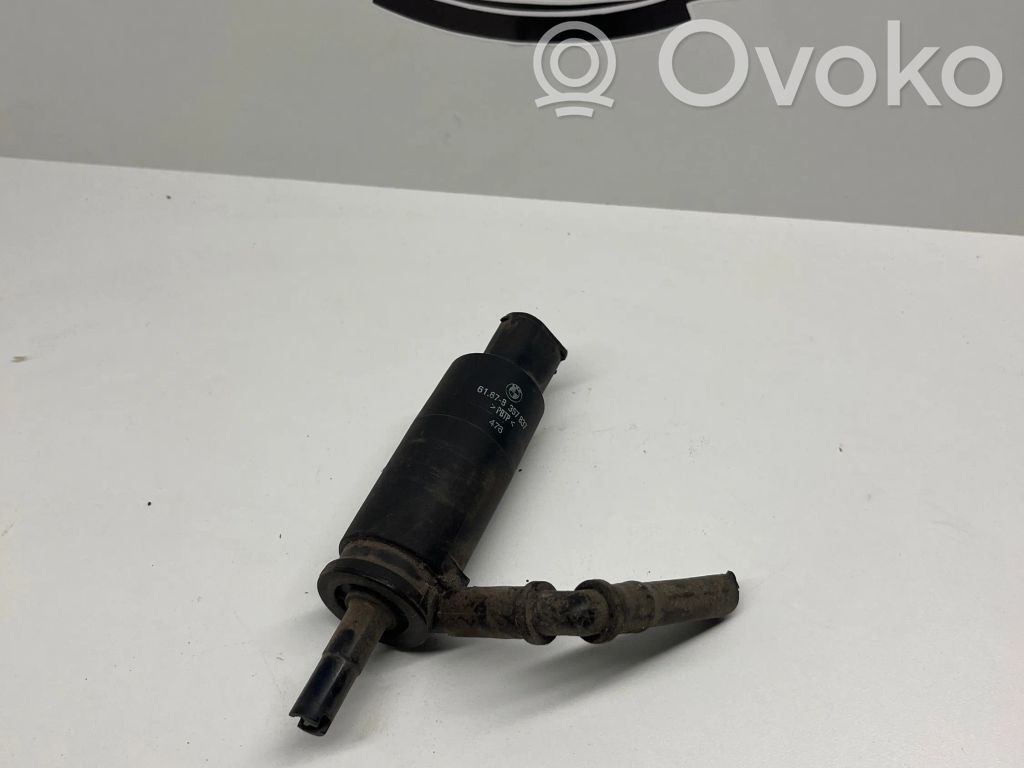 Headlight washer pump   61678357837,1J0955681,3B0955681