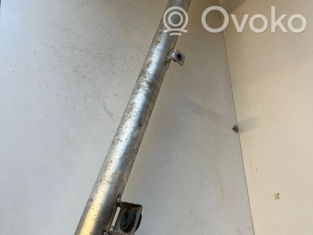 Audi A6 S6 C6 4F Intercooler hose/pipe 