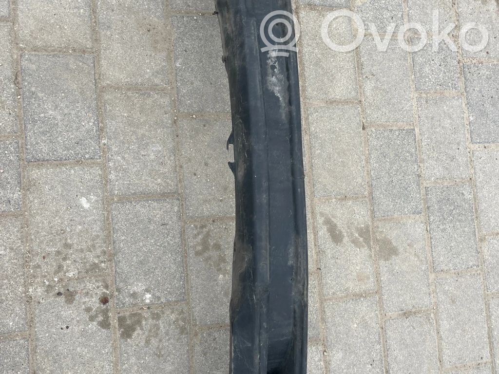Peugeot 406 Priekšpusē bampera sija / balka 
