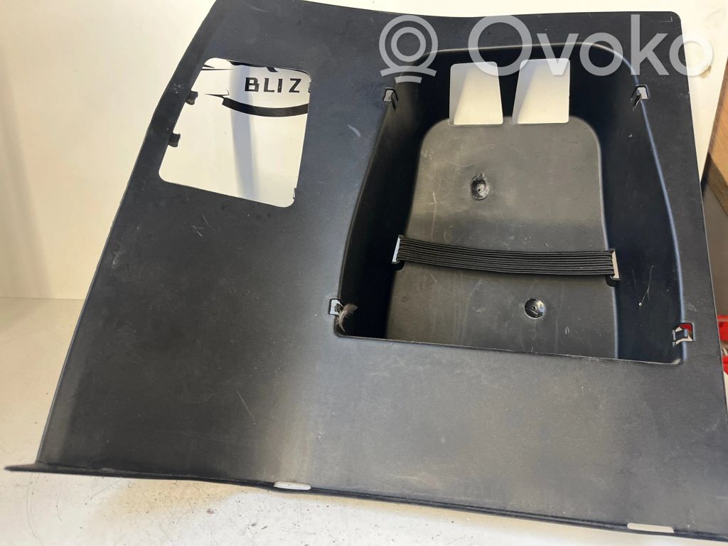 Peugeot 406 Other interior part 