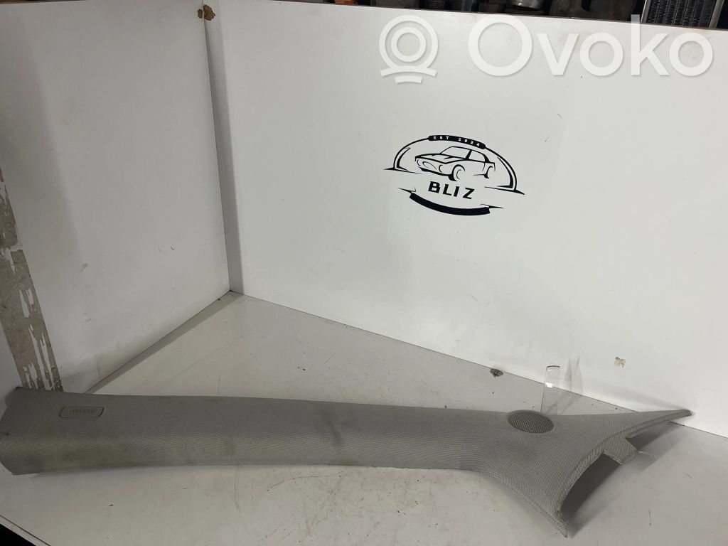 Opel Meriva B A-pilarin verhoilu 
