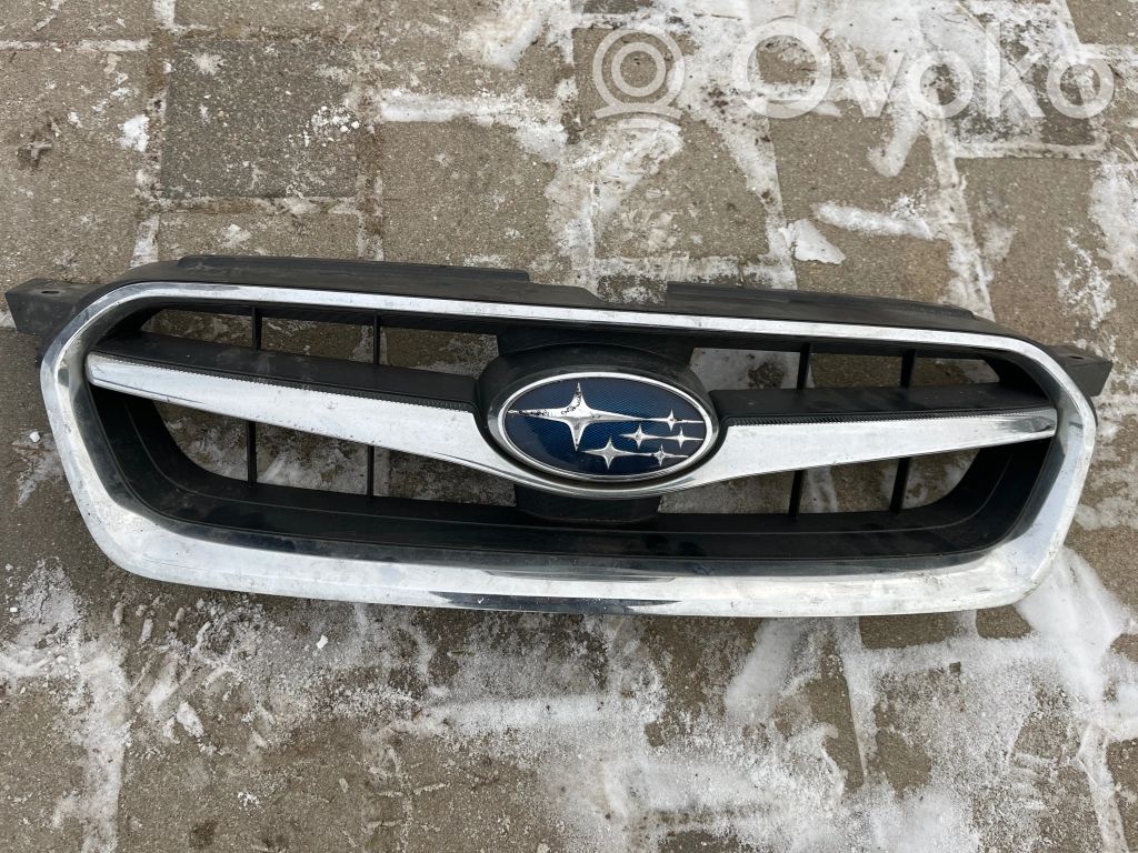 Subaru Legacy Etusäleikkö 
