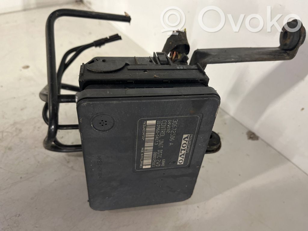Volvo V50 ABS Blokas 