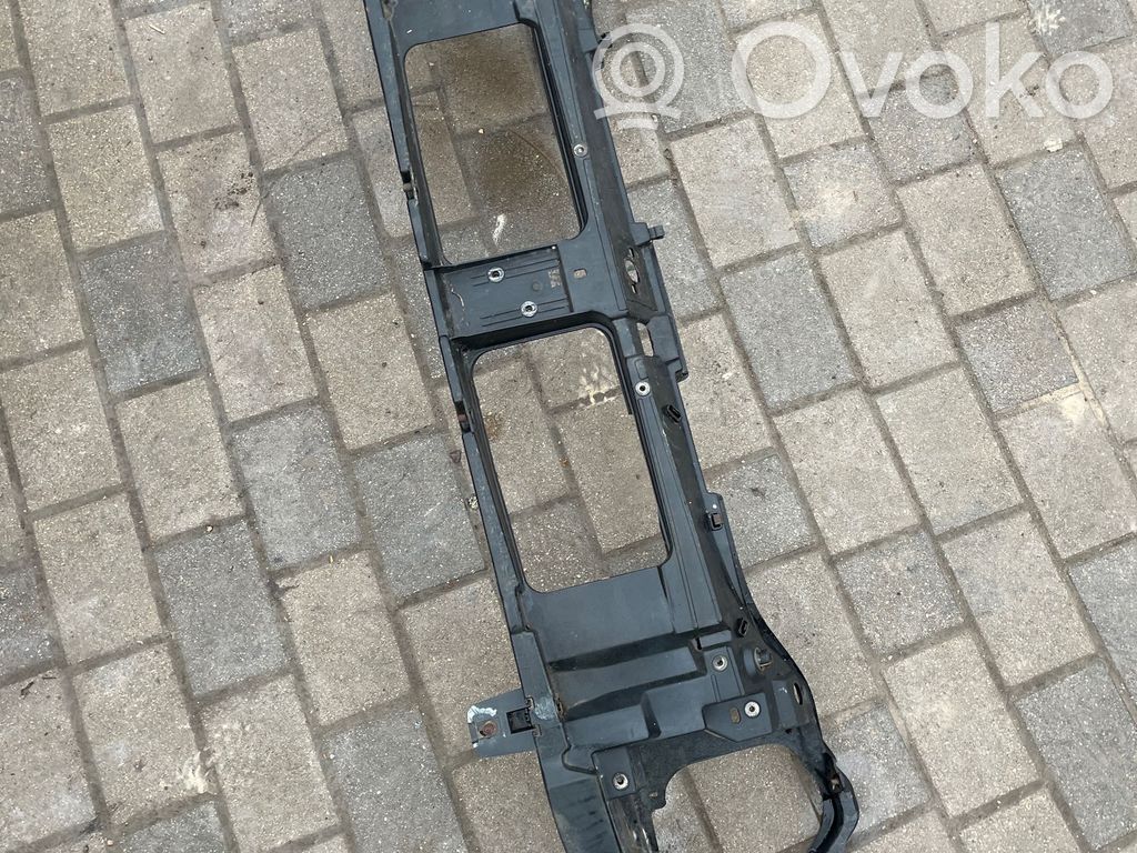 Opel Movano A Priekšējais korpuss 