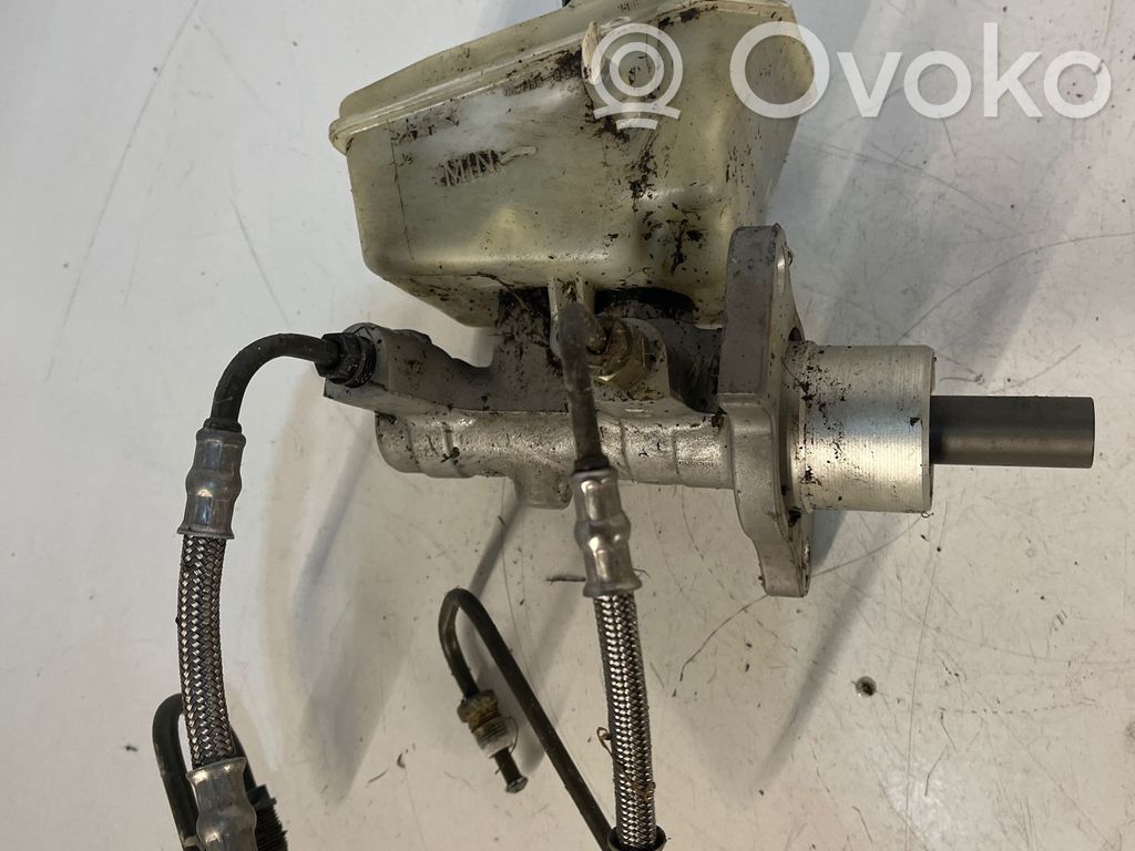 BMW 3 E46 Master brake cylinder 