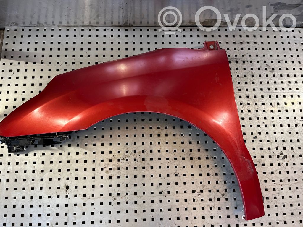 Citroen C4 I Guardabarro 