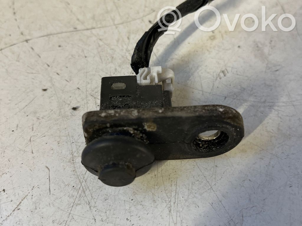 Front door sensor coupe   93560,3B100