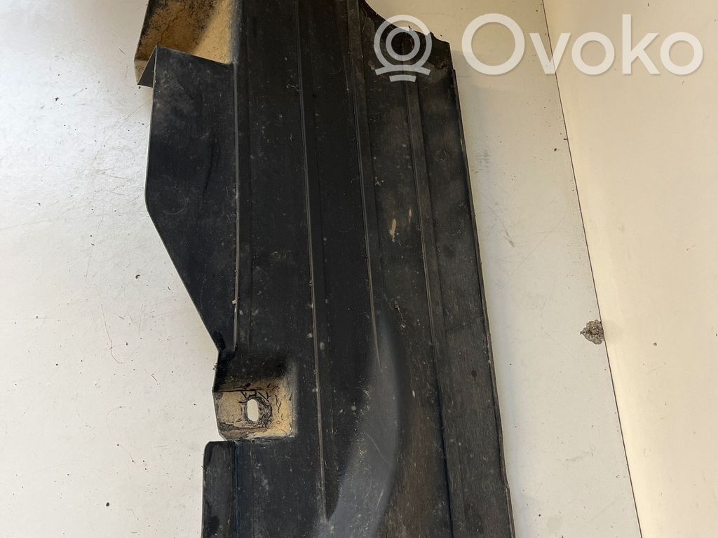 Volvo V50 Engine splash shield/under tray 