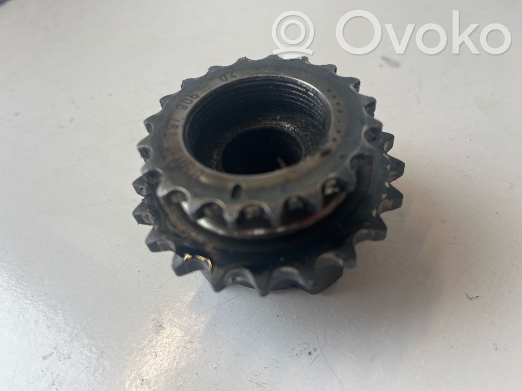 BMW 3 E46 Timing chain sprocket 