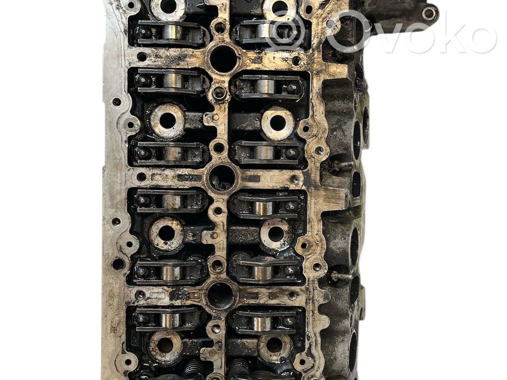 BMW 3 E46 Engine head 