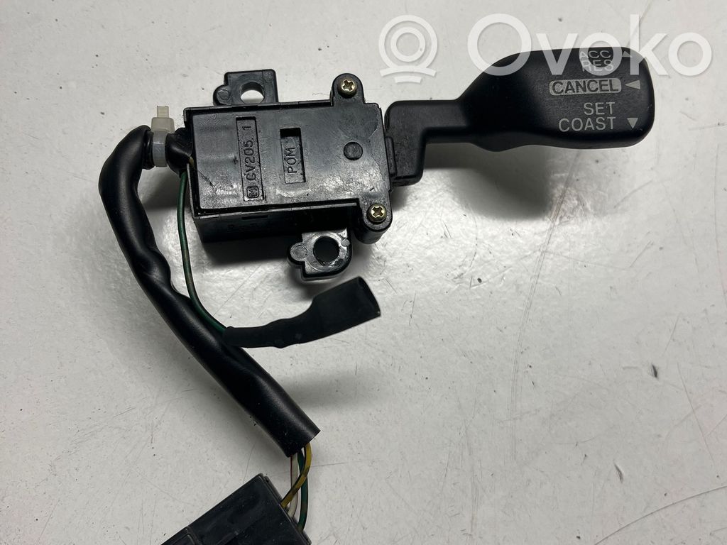 Subaru Outback Palanca de control de crucero 
