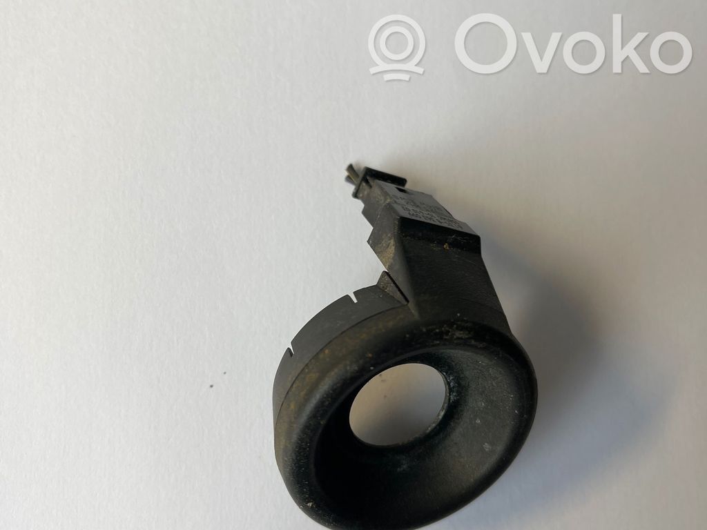 BMW 3 E46 Ignition lock 