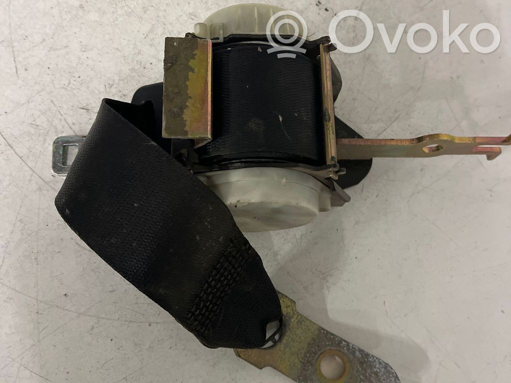 Cinturón trasero   33017492