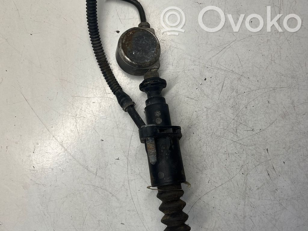 Mercedes-Benz A W168 Główny cylinder sprzęgła 