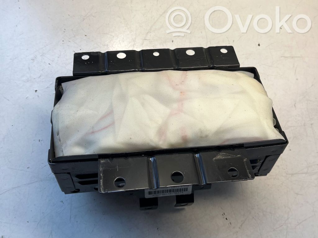 KIA Ceed Passenger airbag 