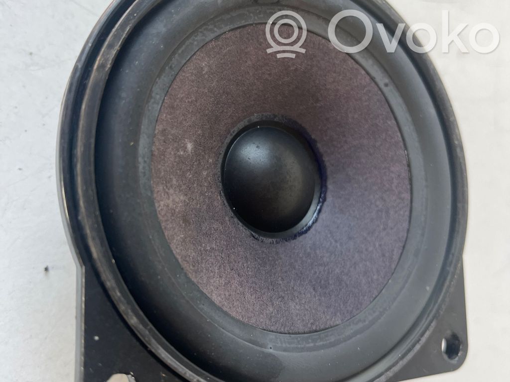 BMW 5 E60 E61 Front door speaker 