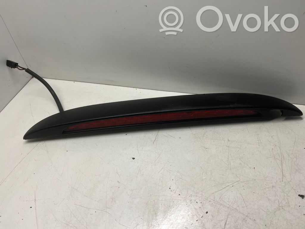 Saab 9-3 Ver1 Third/center stoplight 