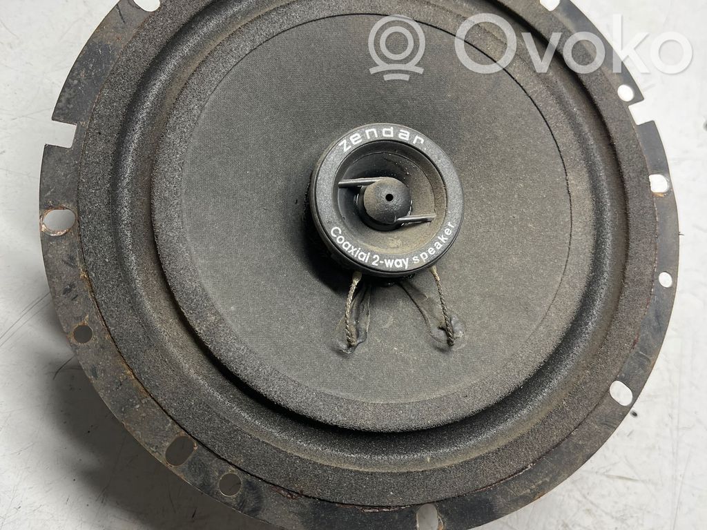 Citroen Jumpy Front door speaker 