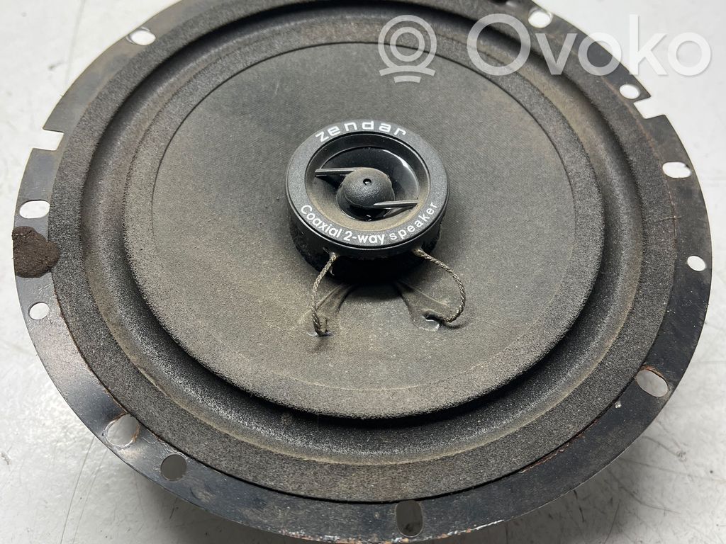Front door speaker   022545