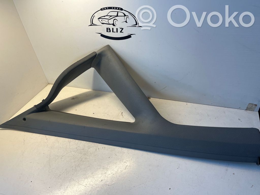 Citroen Jumpy Otros repuestos del interior 