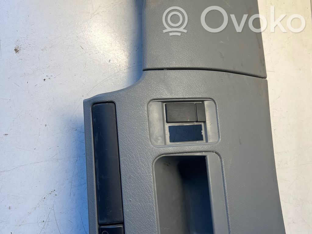 Citroen Jumpy Seat heating switch 