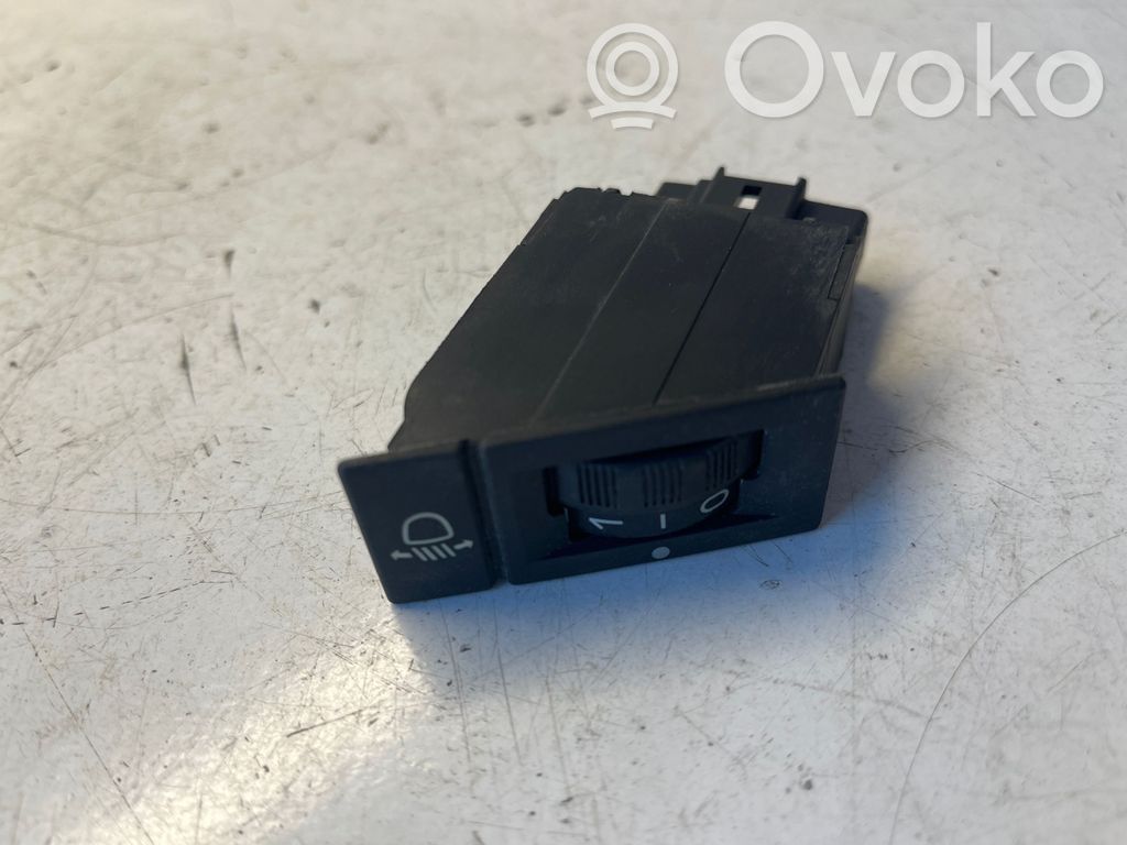 Citroen Jumpy Headlight level height control switch 
