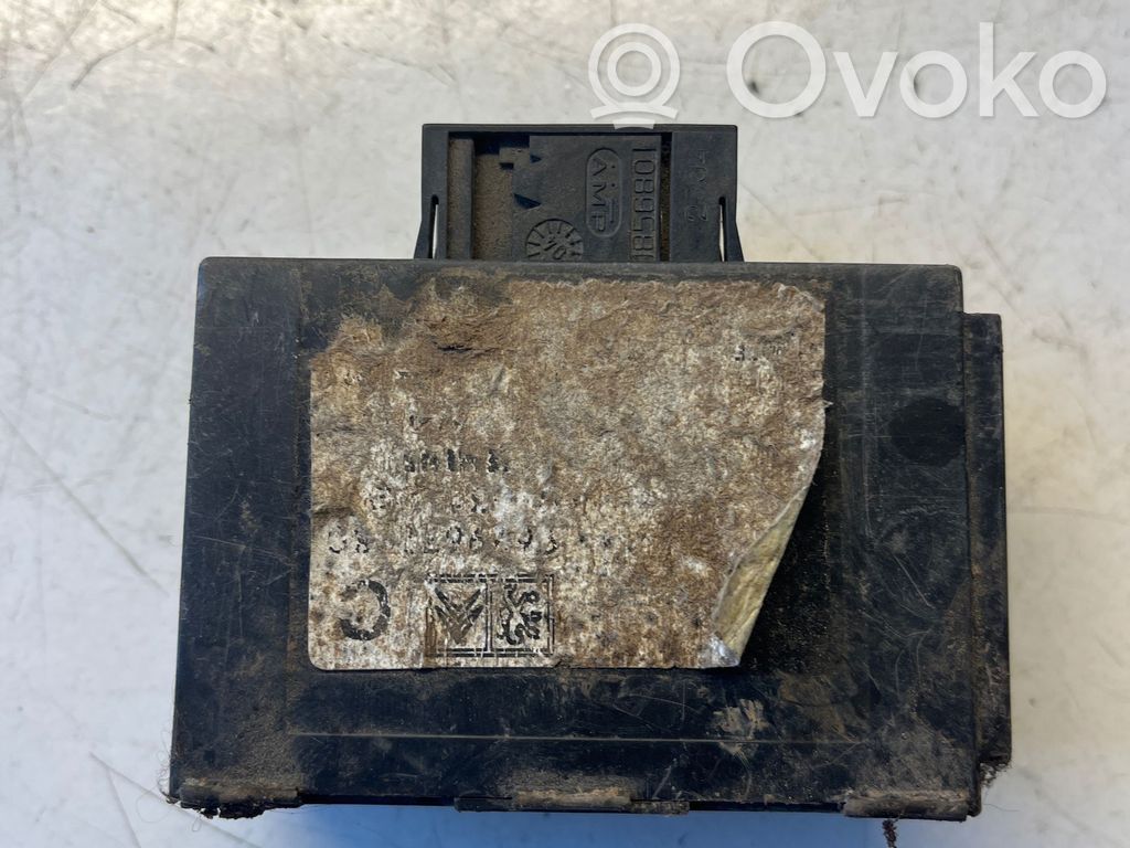 Other control units/modules   185680,2604