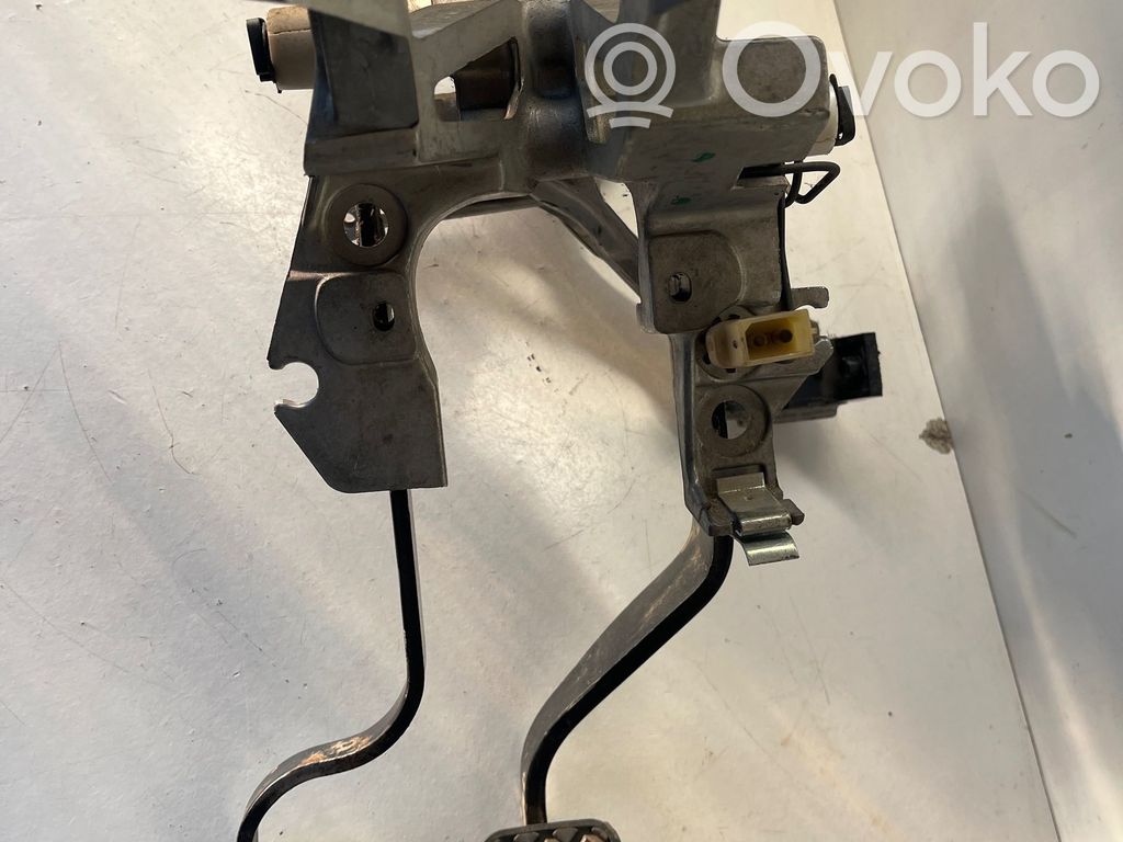 Audi 80 90 S2 B4 Conjunto de pedal 