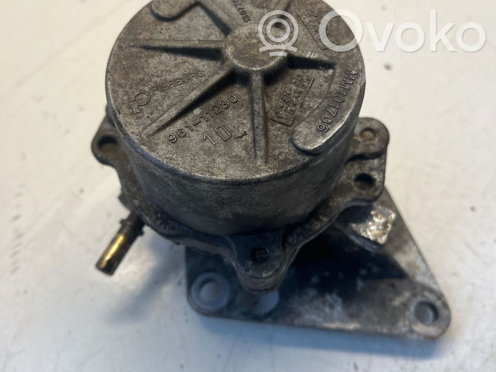 Vakuumo pompa   96111230