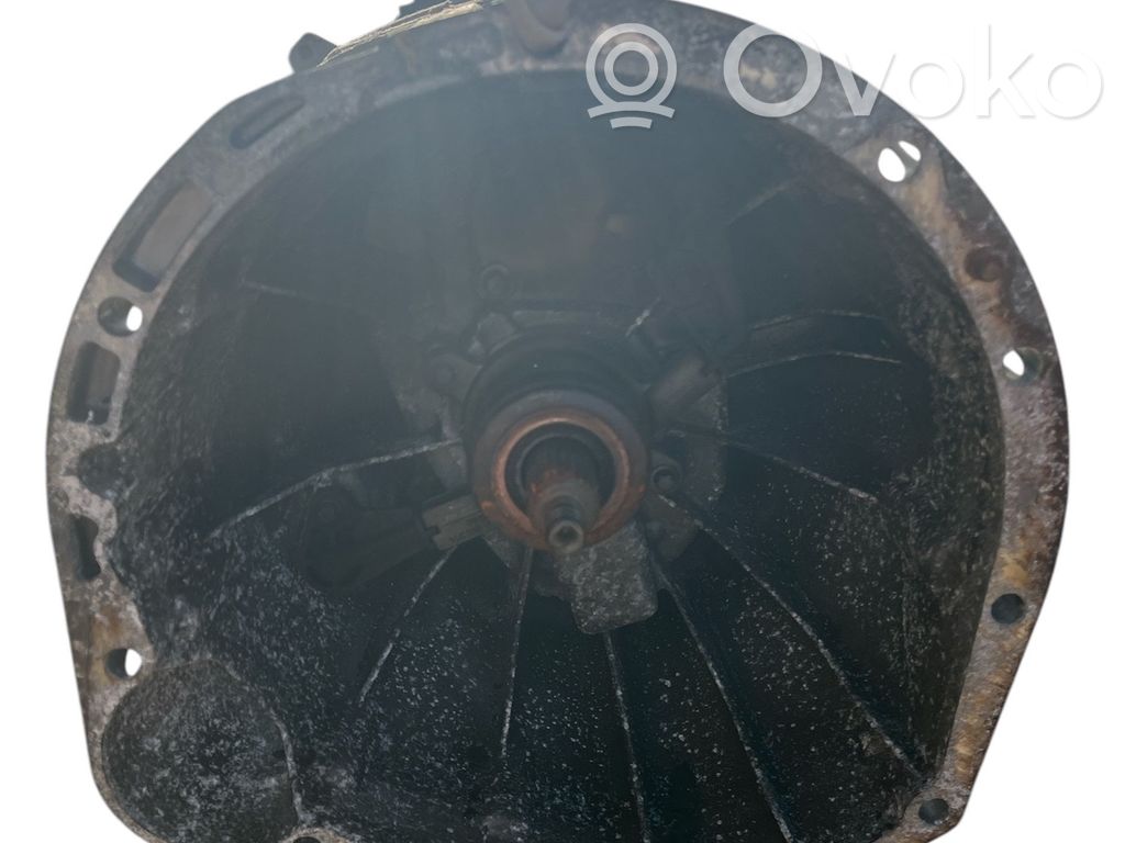 Mercedes-Benz Sprinter W901 W902 W903 W904 Manualna 5-biegowa skrzynia biegów 